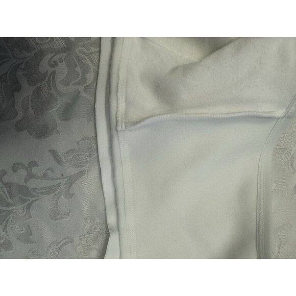 Cacique Bra Size 40DDD Unlined Full Coverage No Wire Comfort - Picture 8 of 10